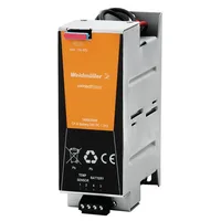 Weidmüller CP A BATTERY 24V DC1.3AH