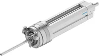 Festo DSL-20-80-270-P-A-S20-KF-B