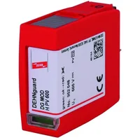 Dehn + Söhne DG MOD H PV 600
