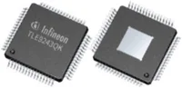 Infineon TLE9243QK