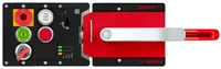 Euchner MGB2-L1HE-MLI-U-CA-R-166682