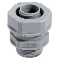 Lappkabel 55501300