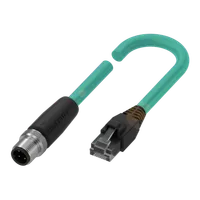 Balluff BCC M414-E894-8G-672-ES64N9-150