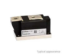 Infineon TZ500N18KOF