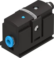 Festo SDE5-D10-C-Q4E-P-M8