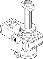 Festo EHMB-25-100