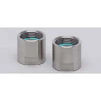 Ifm Electronic SREW-IN ADAPTER 3/4->1/2 SM