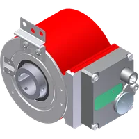 TR Electronic CEH802M-00025