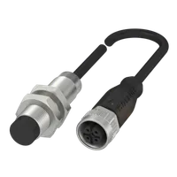 Balluff BIC 2I1-P2A05-M12MF-BPX0-003-M44A