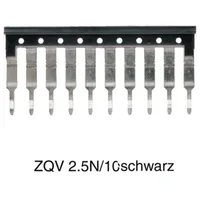 Weidmüller ZQV 2.5N/6 SW