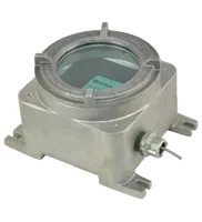 Pepperl+Fuchs IUH-F190-FR2-02-20M-C1D1