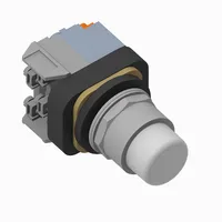 Allen Bradley 800T-PTH46WAF