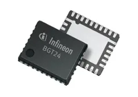 Infineon BGT24MTR12