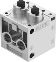 Festo V-5-1/4-B