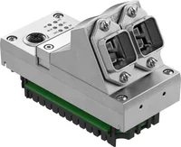 Festo CPX-M-FB45