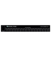 Pepperl+Fuchs ICDM-RX/TCP-16RJ45/2RJ45-PM