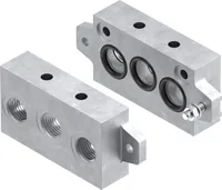 Festo NEV-1DA/DB-ISO