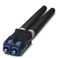 Phoenix Contact VS-SCRJ-POF-FA-IP20