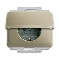 Busch-Jaeger 20 EUK-260