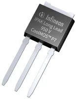 Infineon IPU95R750P7