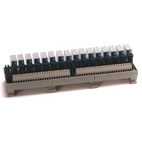 Allen Bradley 1492-XIM24-8R