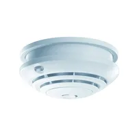 Esylux PROTECTOR K 9 V Lithium weiß