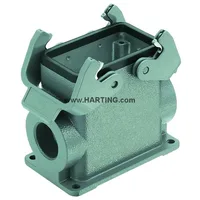 Harting Deutschland 19 30 010 0271