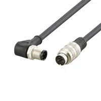 IFM VIDEO ADAPTER CABLE M12 M16