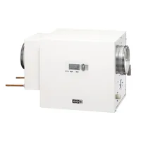 Helios Ventilatoren KWL HB 250 WW R