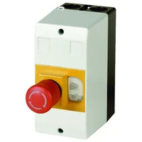 Eaton Electric CI-PKZ01-NA-PVT