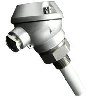 Rechner Sensors KAS-80-R3/8/35-S-R3/8-PTFE/AL-125C-KL-1