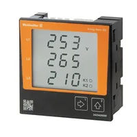 Weidmüller ENERGY METER 350
