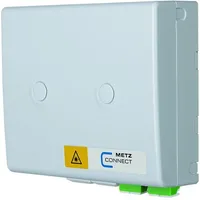 Metz Connect 1501107G02HS