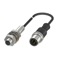 Balluff BES M08MG-GSC20B-BP00,5-GS04