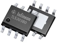 Infineon TLS203B0EJV