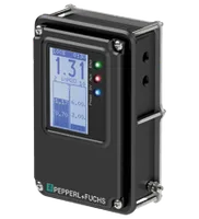 Pepperl+Fuchs 7500-01-AA-STD-UNV-PNO