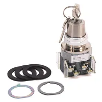 Allen Bradley 800T-H3107B