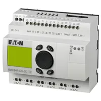 Eaton Electric EASY820-DC-RC