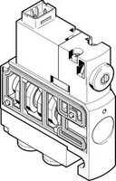 Festo CPVSC1-M1H-N-T-M5O
