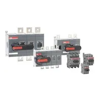 ABB OT125A4