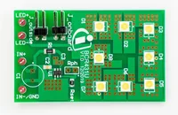 Infineon DEMO_BCR431U_LVDROP