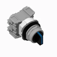 Allen Bradley 800TC-HX2BV