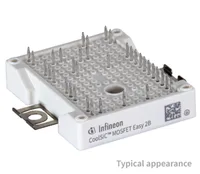 Infineon FF8MR12W2M1P_B11