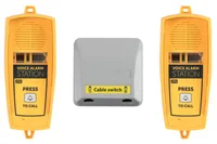 Schmersal 2N L8 VOICE ALARM STATION SET