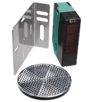 Pepperl+Fuchs RLK29-55/59/116-Set