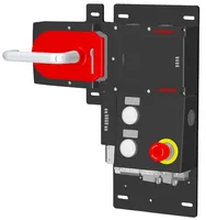 Euchner MGB-L2HB-PN-L-109857