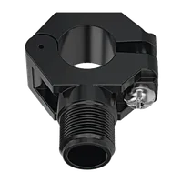 Lechler Eyelet clamps with male thread | 0900535300000