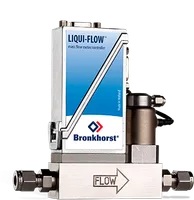 Bronkhorst LIQUI-FLOW™ L13V12