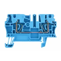 Weidmüller ZDU 2.5 BL