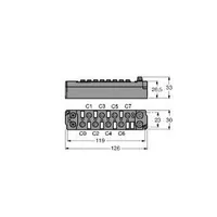 Turck SNNE-0800D-0008